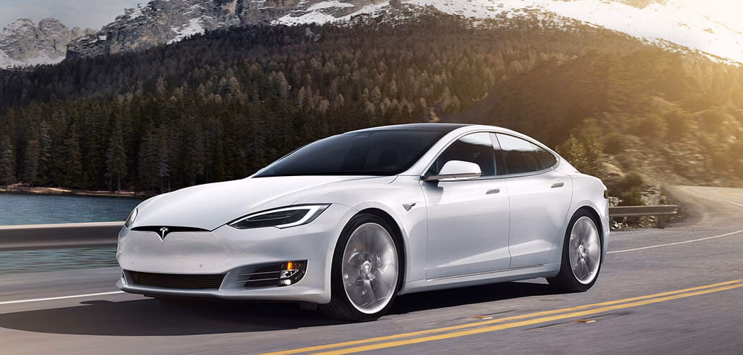 ¿Qué es el posicionamiento de Tesla?