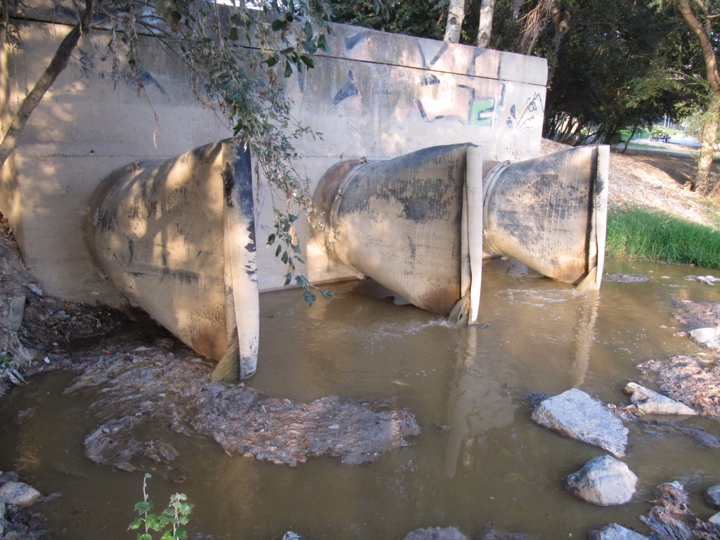 ¿Qué es la potabilización de agua de Río?