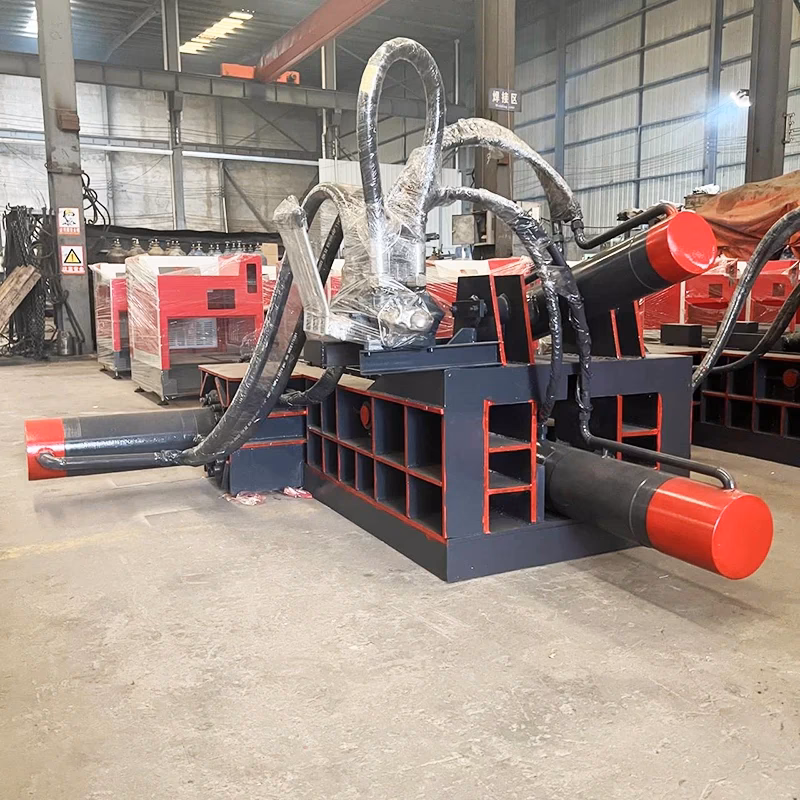 ¿Cuál es la empresa de reciclaje de chatarra?