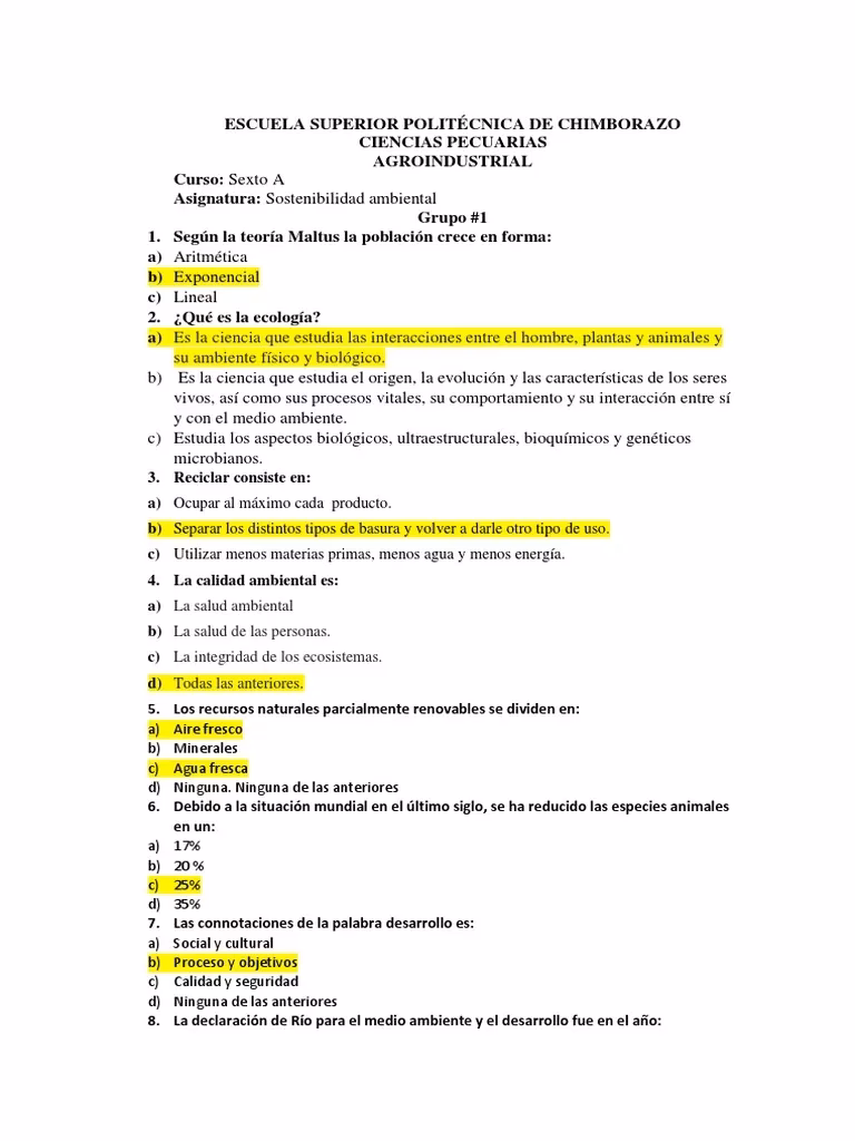 ¿Cuáles son las respuestas para un diseño más sustentable?