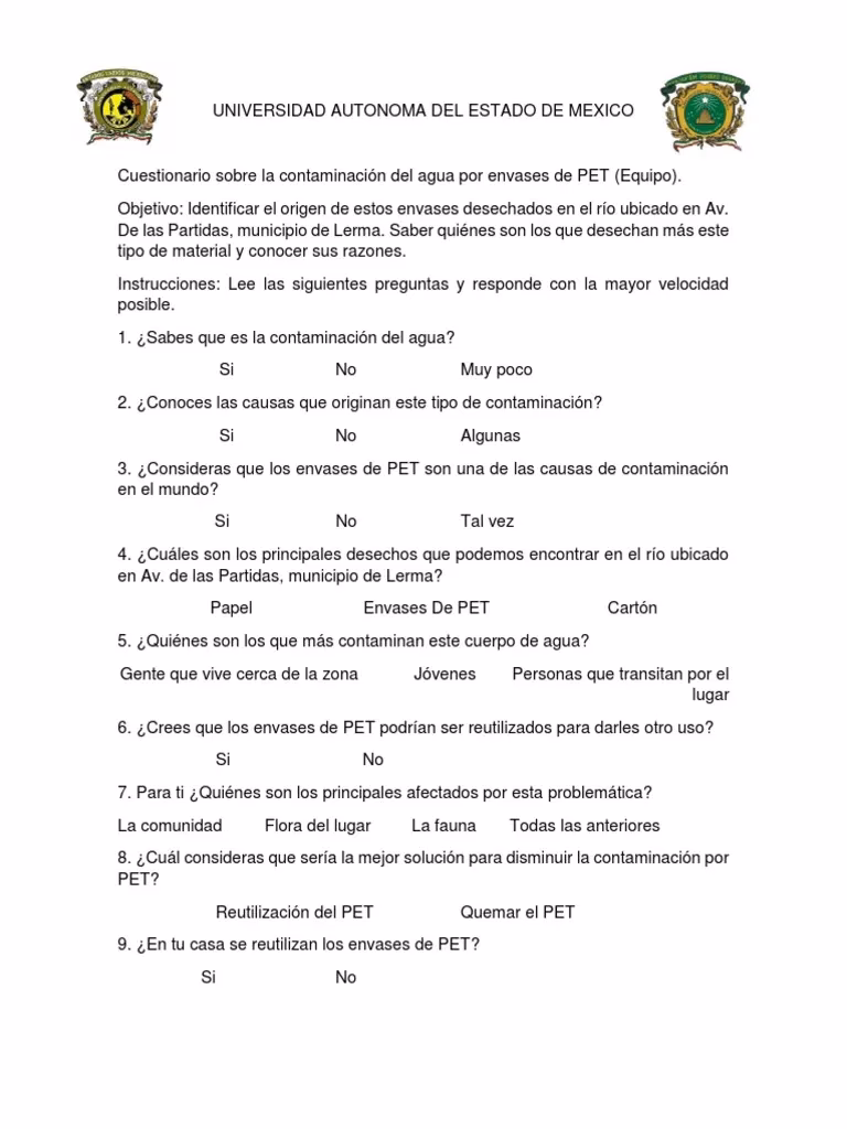 ¿Cuál es el objetivo de la fecha de la contaminación marina?