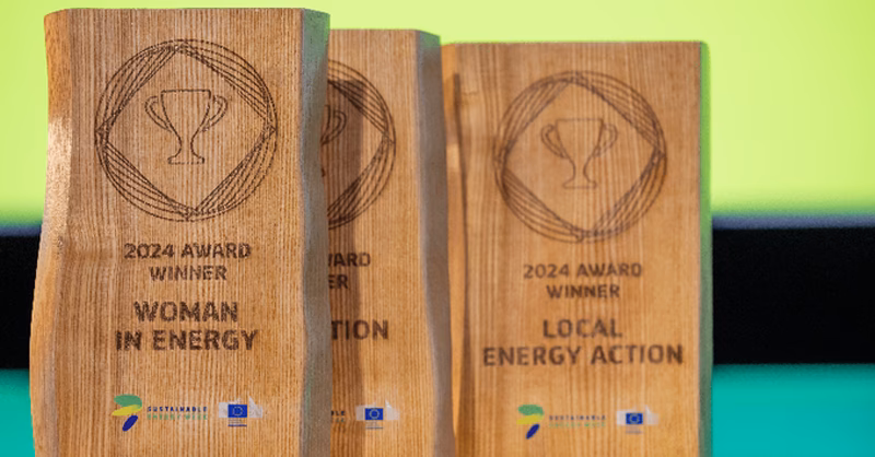 ¿Cuál es el primer proyecto de energía renovable en España?