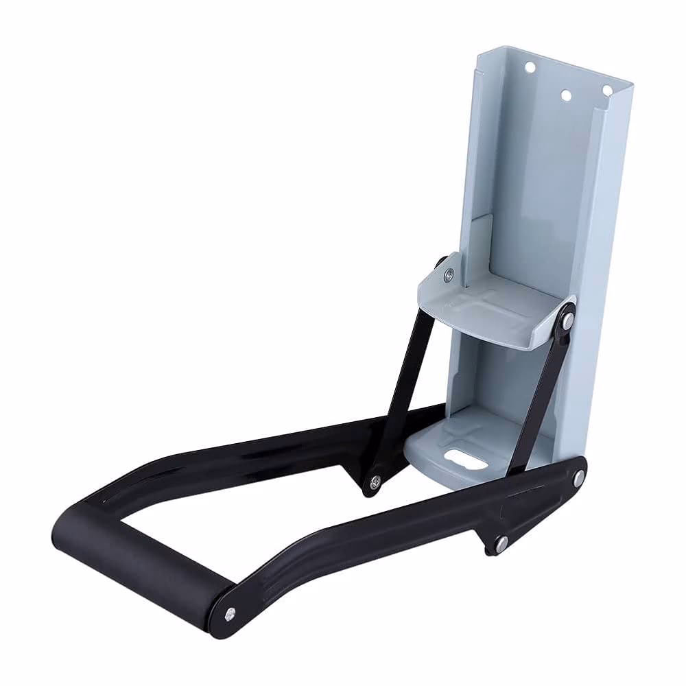 ¿Qué son las prensas de aluminio?