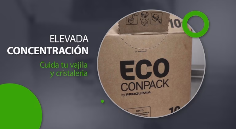¿Qué es un producto ecológico?