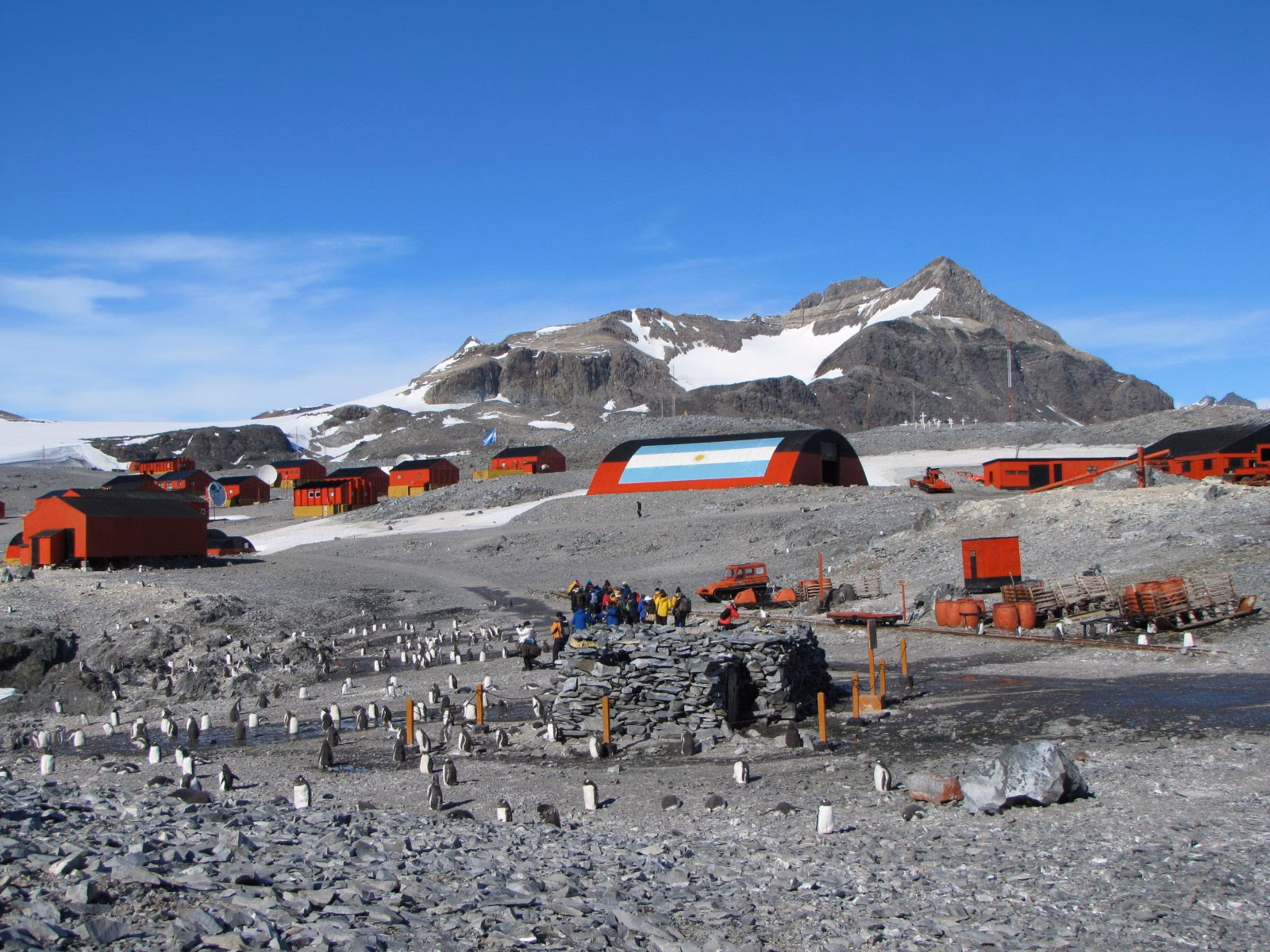 ¿Qué es la preservación y mejoramiento del ambiente?