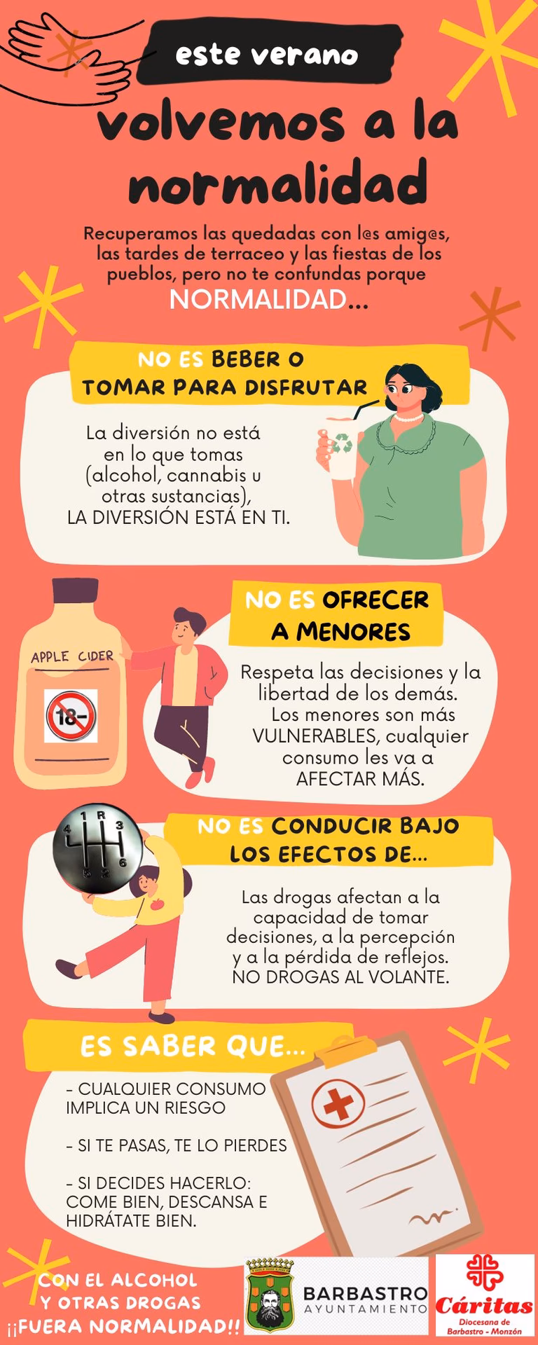 ¿Qué es la prevención de adicciones?