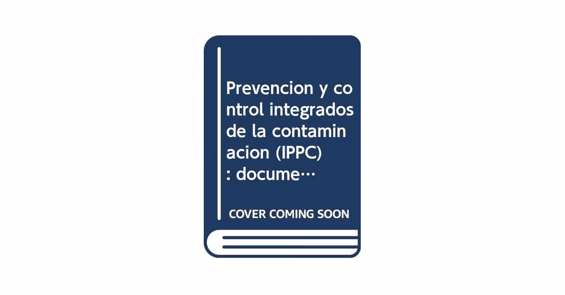 ¿Qué es la norma de prevención de la contaminación?