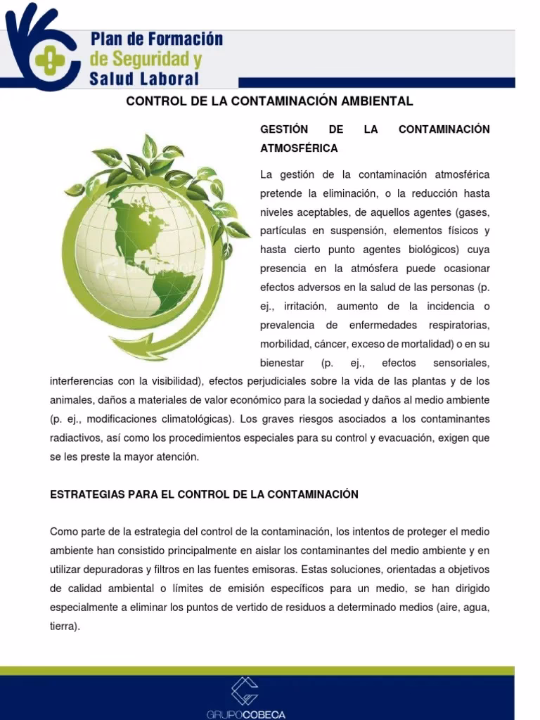 ¿Cuál es el artículo único de la Ley de prevención y Control Integrados de la contaminación?