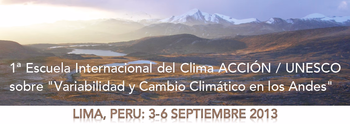 ¿Por qué es importante educar sobre el cambio climático?