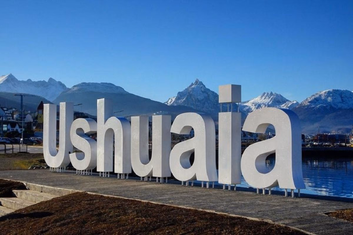 ¿Qué es la agencia de desarrollo Ushuaia?