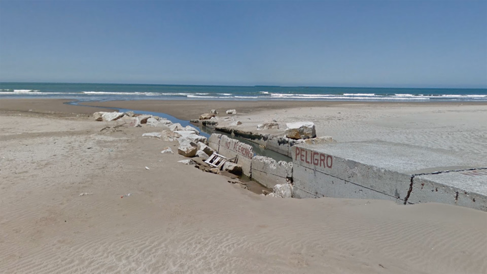 ¿Cómo afectan los agrotóxicos a la contaminación de Mar del Plata?