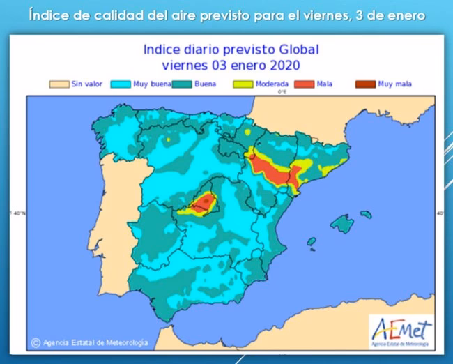 ¿Cuáles son las consecuencias de la contaminación ambiental?