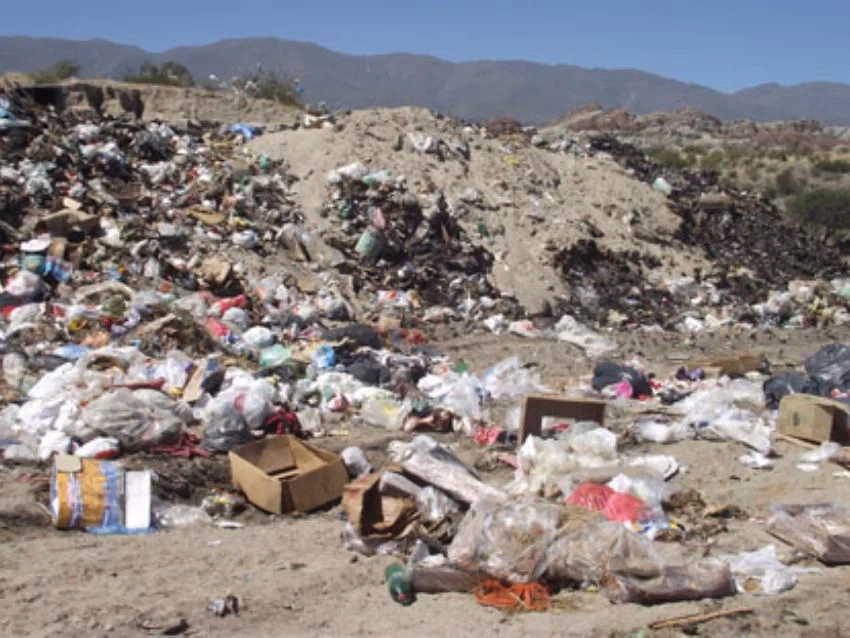 ¿Cuáles son los riesgos de los proyectos mineros en Catamarca?