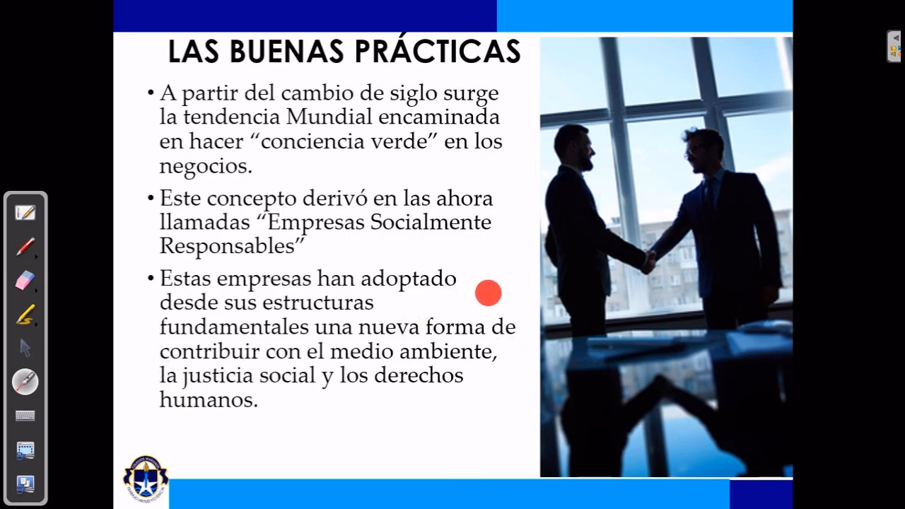 ¿Qué es la ética del Medio Ambiente?