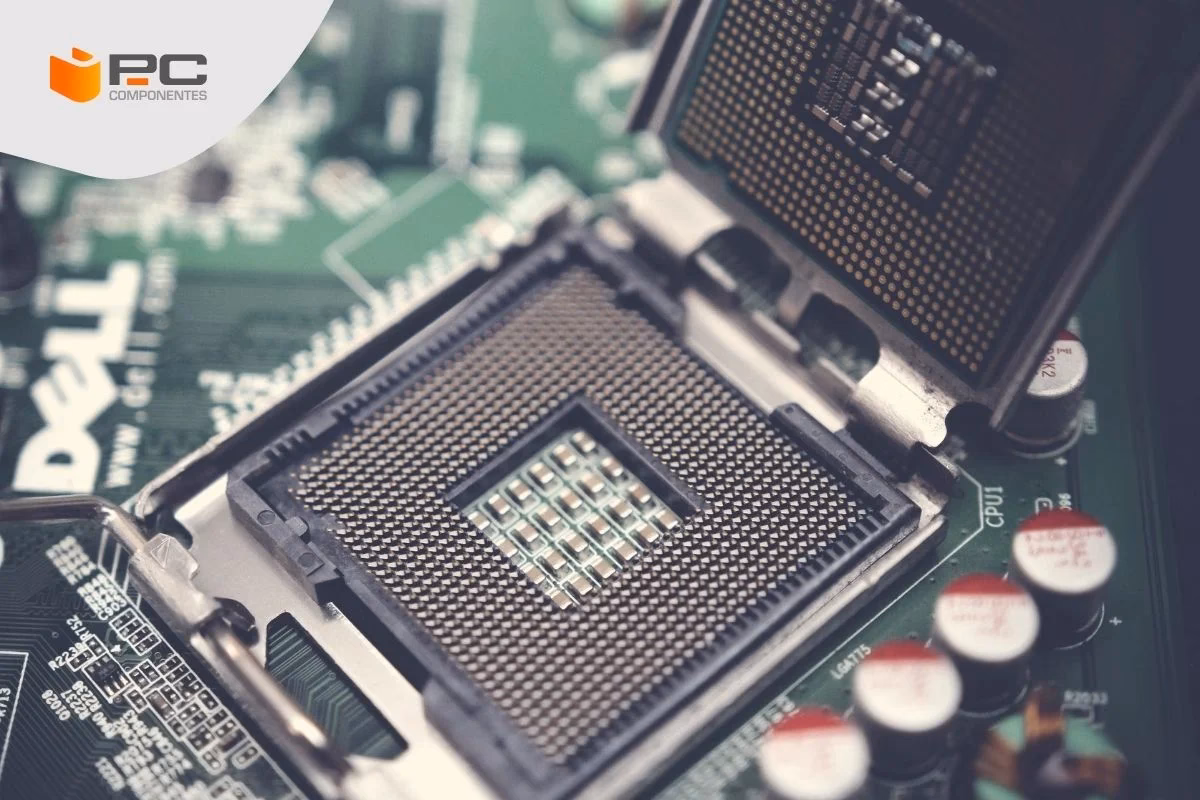 ¿Cómo optimizar la potencia y el rendimiento de los procesadores?