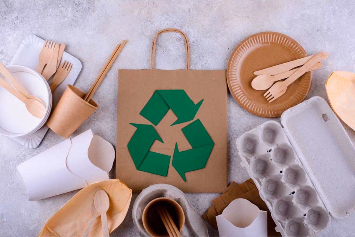 ¿Qué es un producto amigable con el medio ambiente?