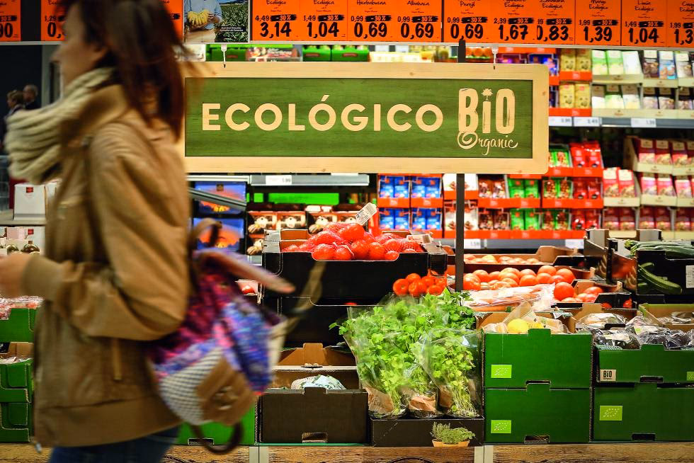 ¿Cómo atrae eco a los millennials?