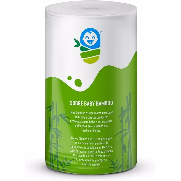 ¿Cuáles son los productos ecológicos para bebés y niños?