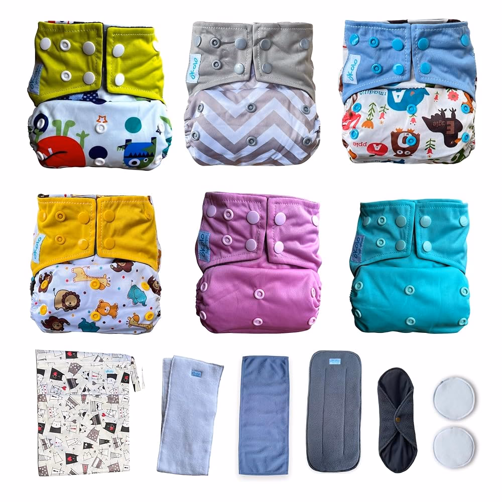 ¿Cuáles son los mejores productos para bebés?