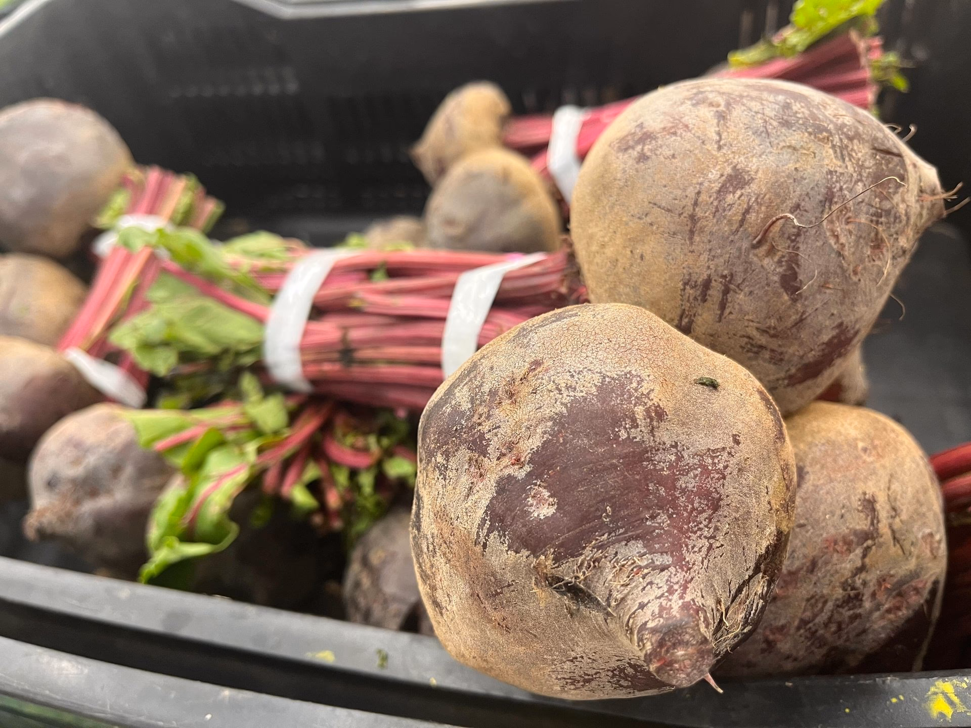 ¿Cuáles son los productos frescos más contaminados con pesticidas?
