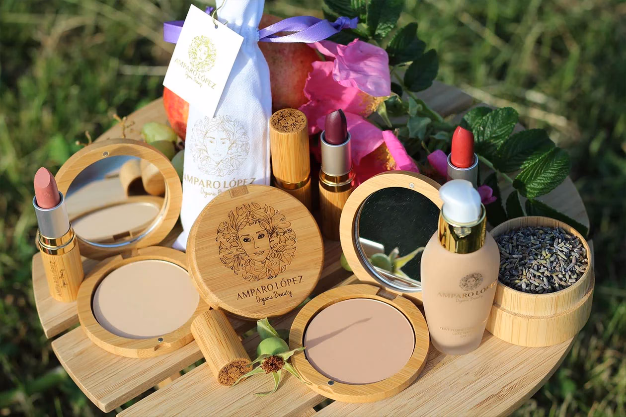 ¿Cuál es la misión de la cosmética vegetal y natural?