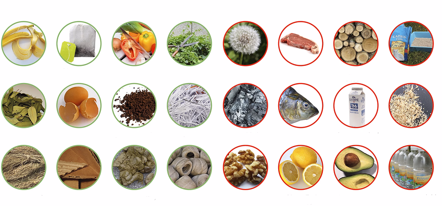 ¿Qué es el compostaje?