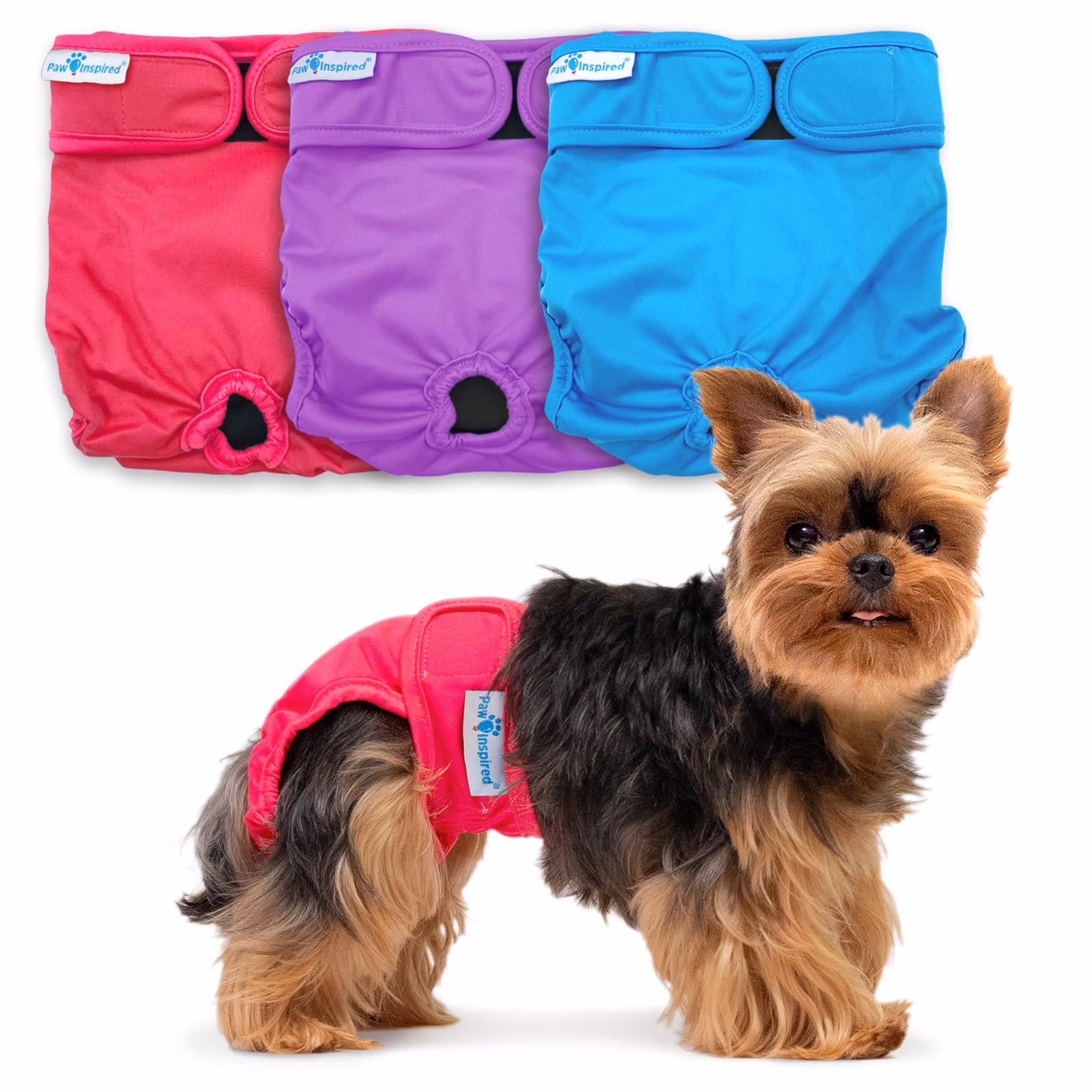 ¿Por qué son los pañales ecológicos una excelente opción?