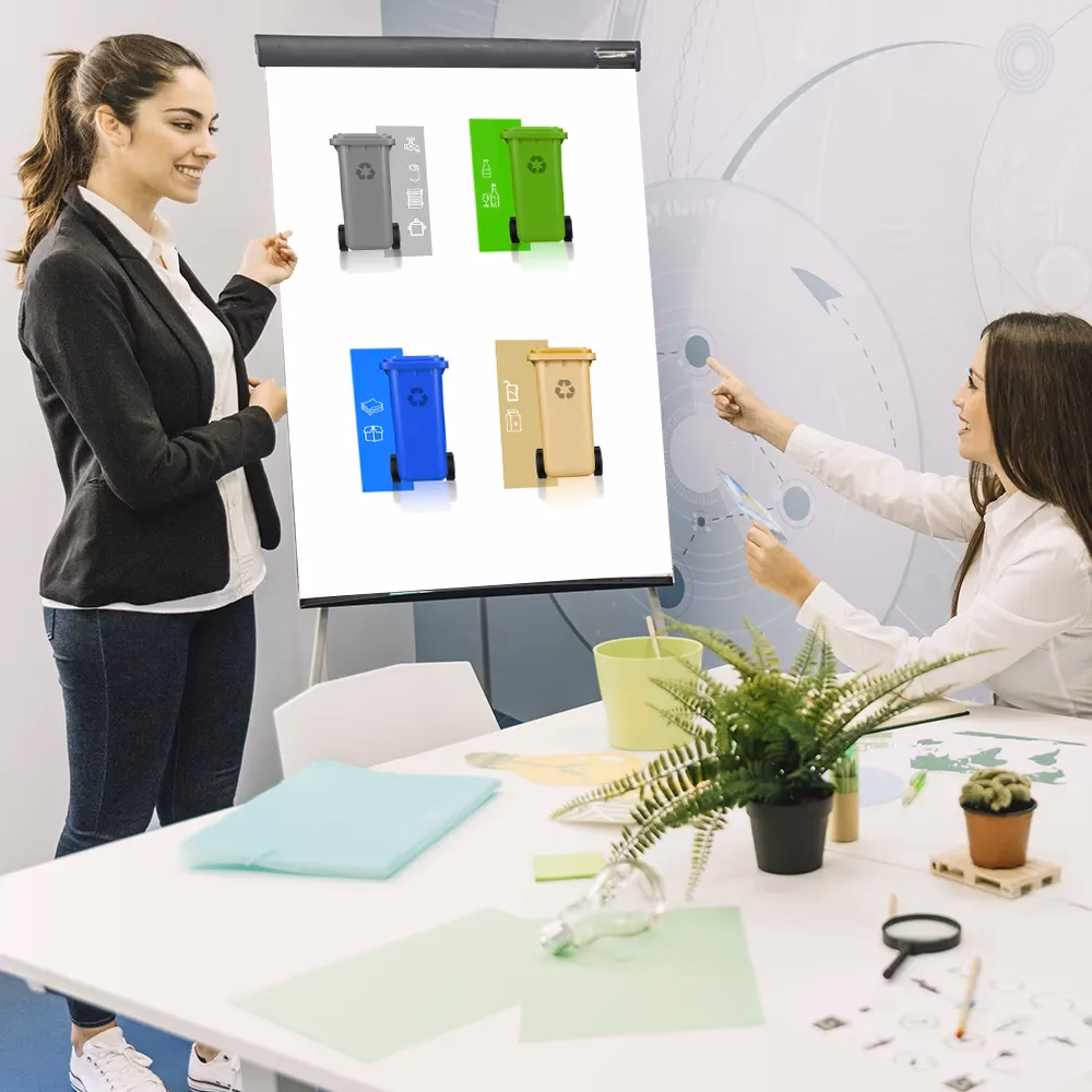 ¿Cuáles son los requisitos para la capacitación?