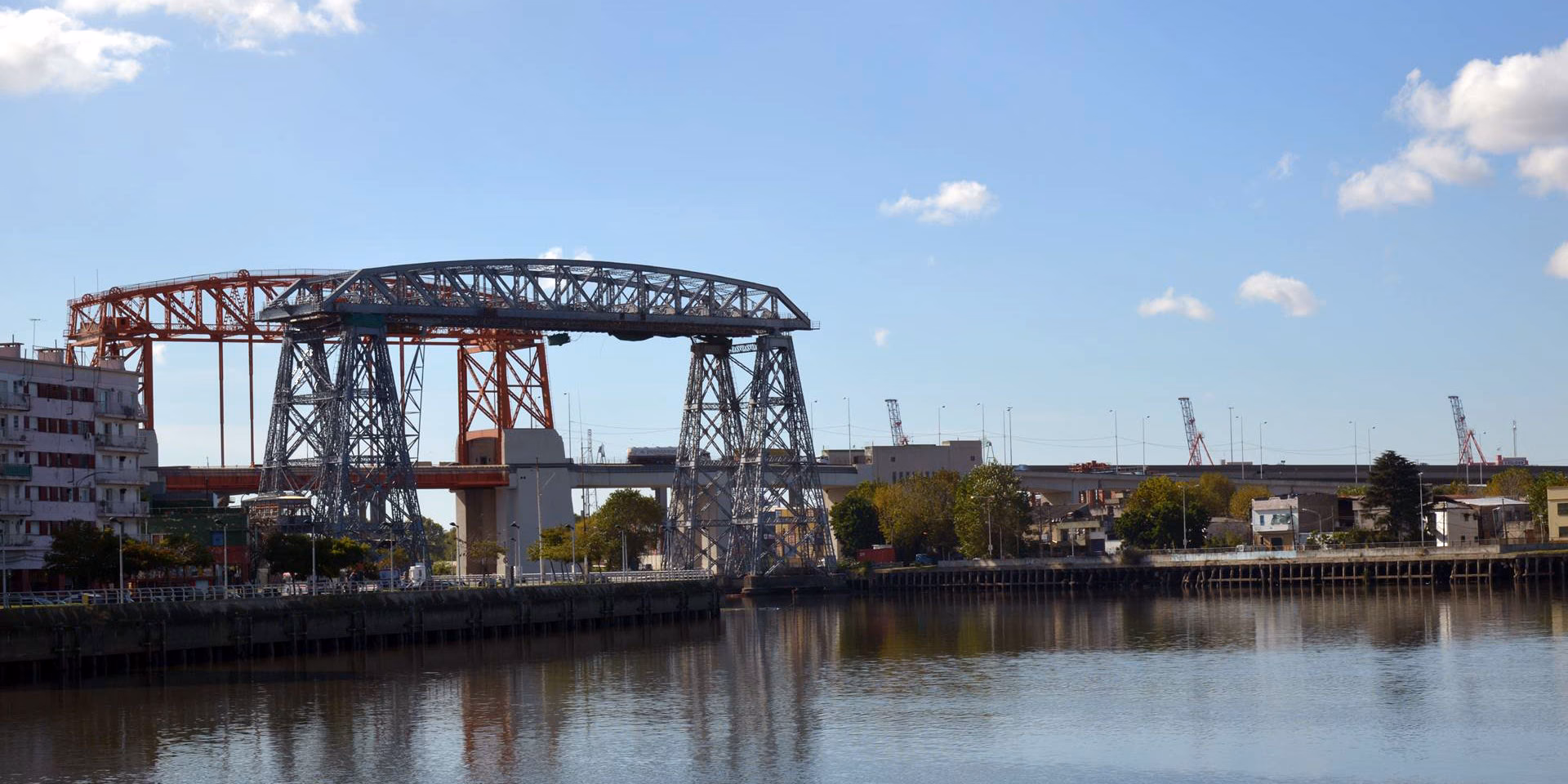 ¿Qué es el Plan Director de la Cuenca Matanza-Riachuelo?