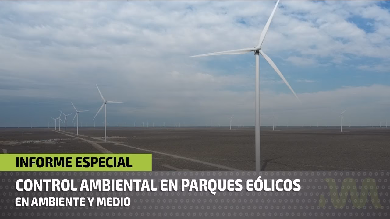 ¿Qué Fp se necesita para trabajar en parques eólicos?