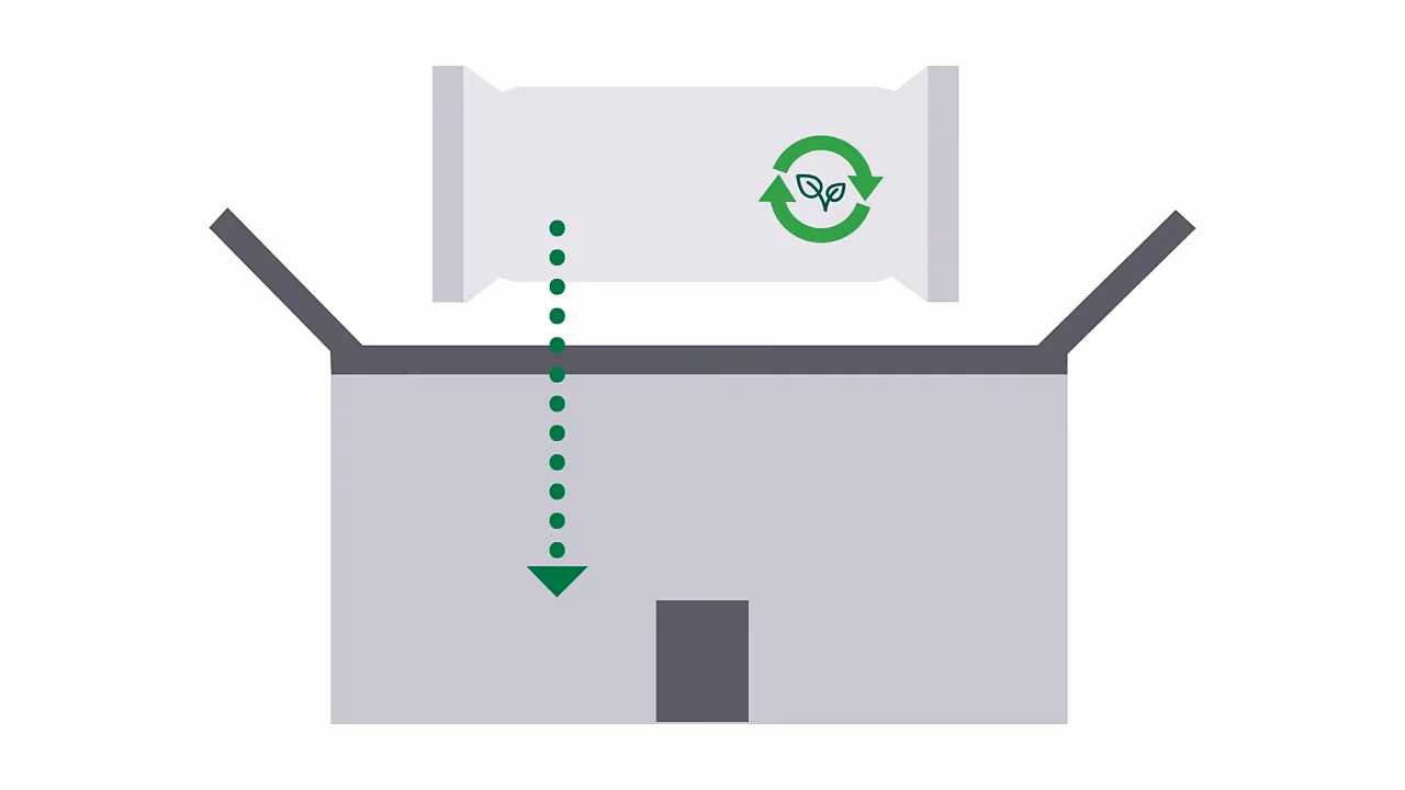 ¿Se pueden reciclar los cartuchos de Lexmark?