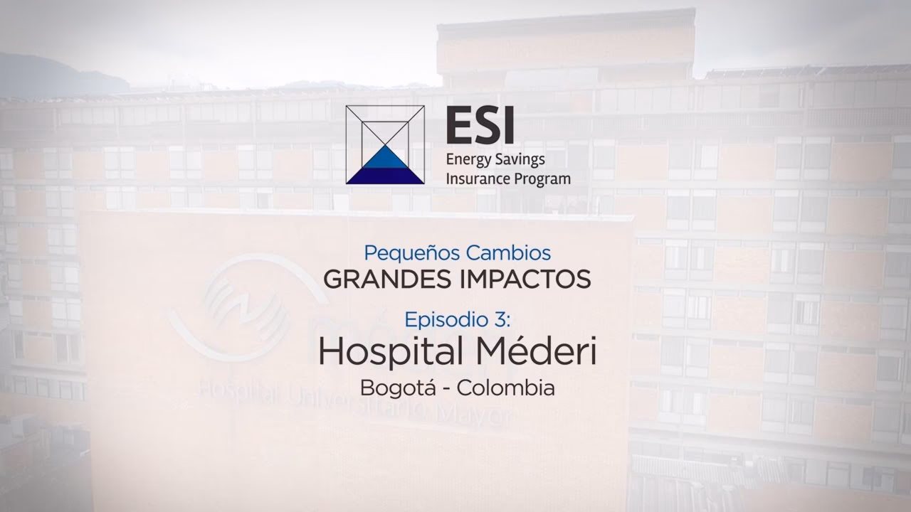 ¿Qué es el plan de ahorro de energía?