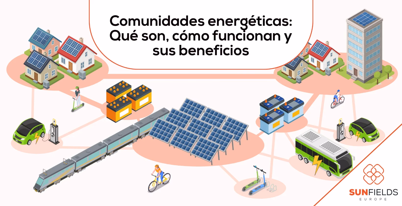 ¿Qué es el programa de ahorro de energía rural?