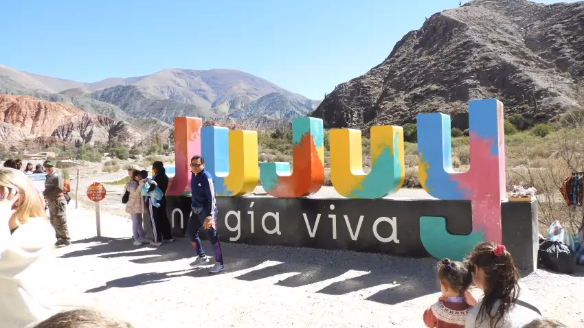 ¿Qué es el proyecto de producción de baterías en Jujuy?
