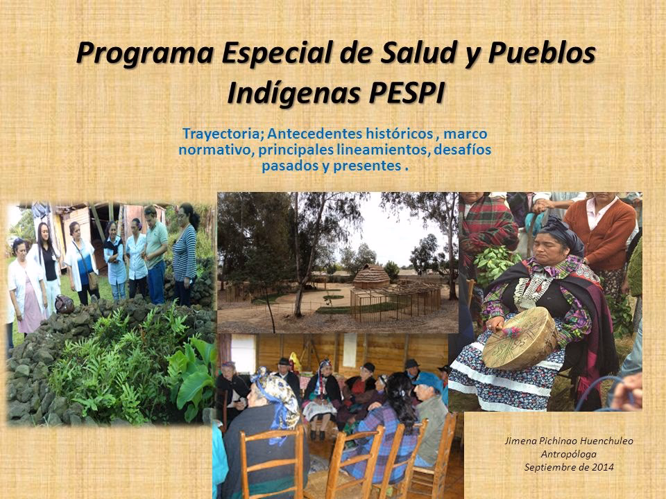 ¿Qué es el programa de salud y seguridad ambiental?