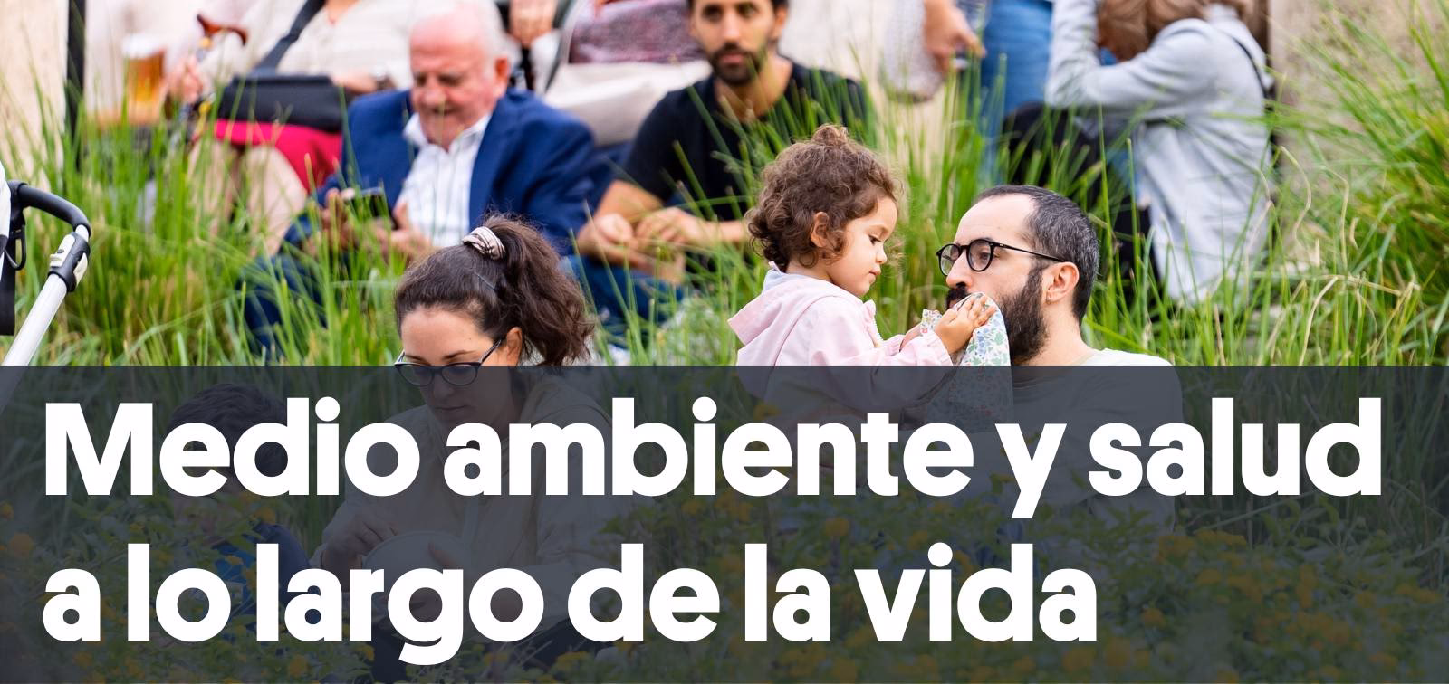 ¿Qué es la salud ambiental comunica?