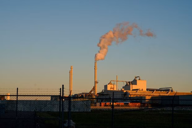 ¿Cuál es la causa de la abundancia de prometio en la naturaleza?