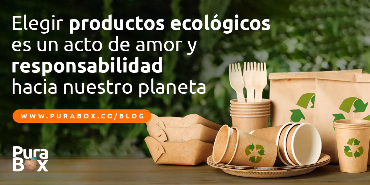 ¿Qué son los regalos ecológicos?