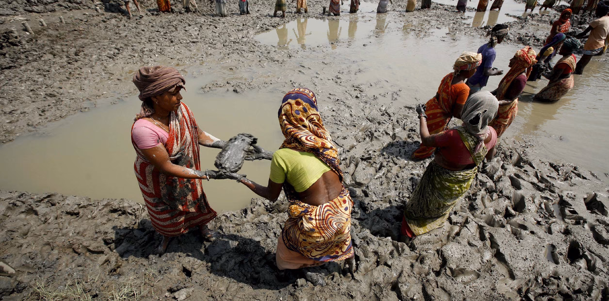 ¿Cuántas personas refugiadas hay en el mundo?
