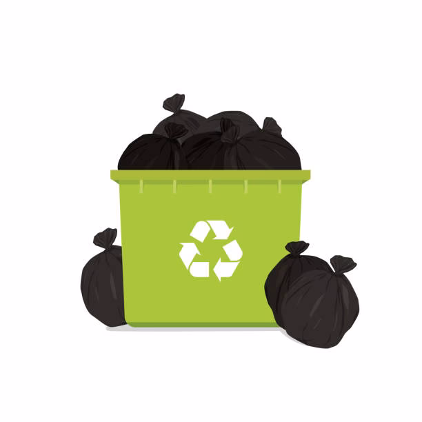 ¿Cómo promover la disposición de la basura?