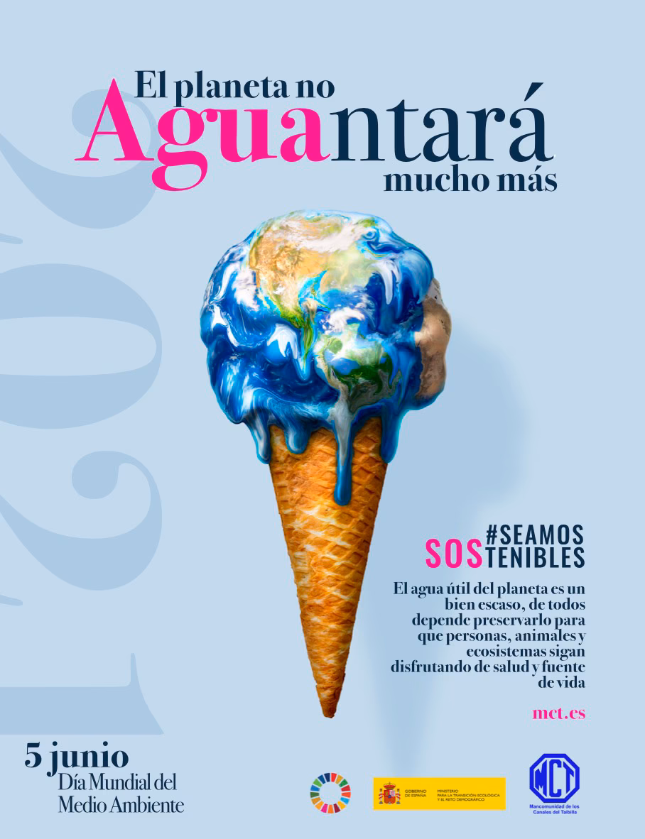 ¿Por qué una marca debe preocuparse por hacer campañas / proyectos a favor del Medio Ambiente?