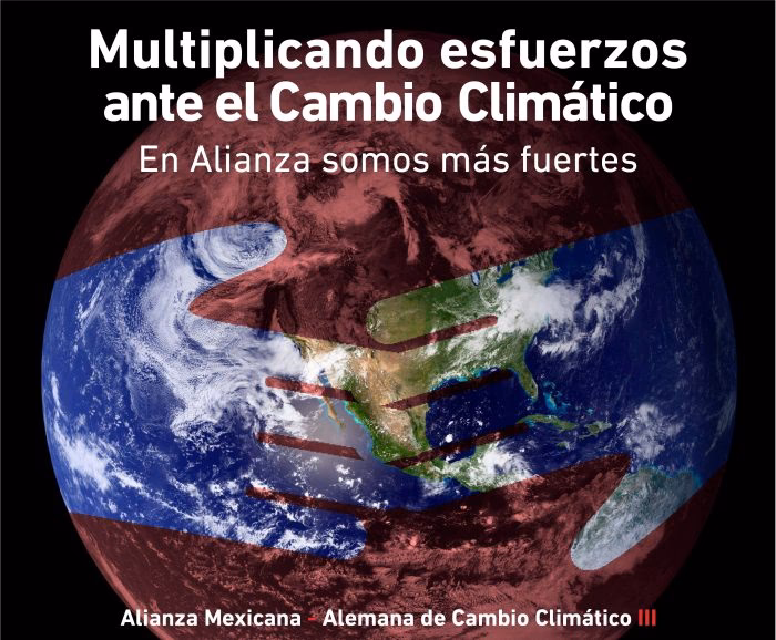 ¿Qué hace Alemania por el cambio climatico?