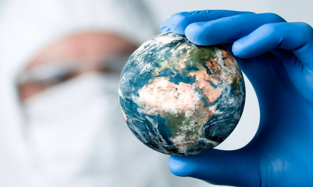 ¿Por qué es importante el cambio climático en la segunda urbe más grande de Alemania?