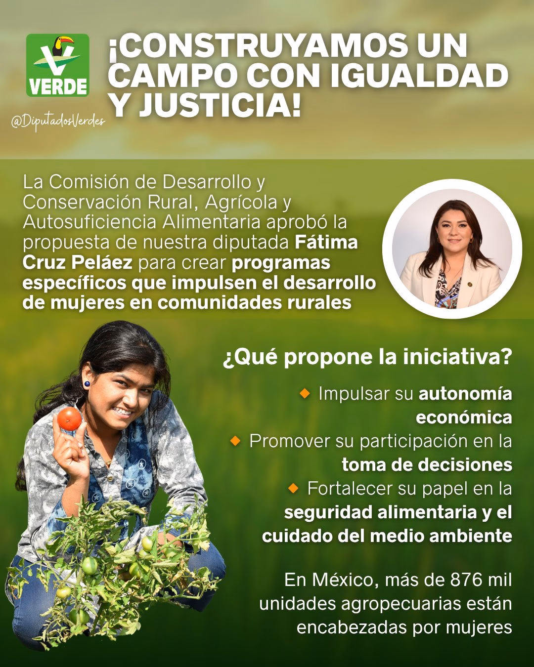 ¿Cuál es la relación entre la destrucción del planeta y la violencia hacia las mujeres?