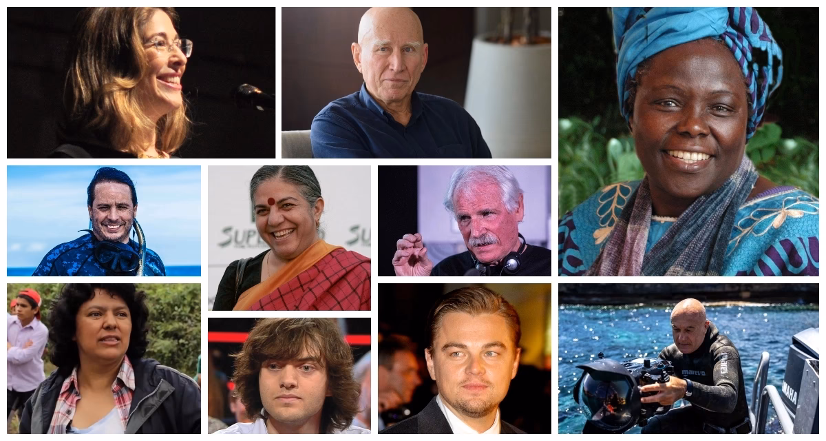 ¿Por qué es importante proteger el medio ambiente?