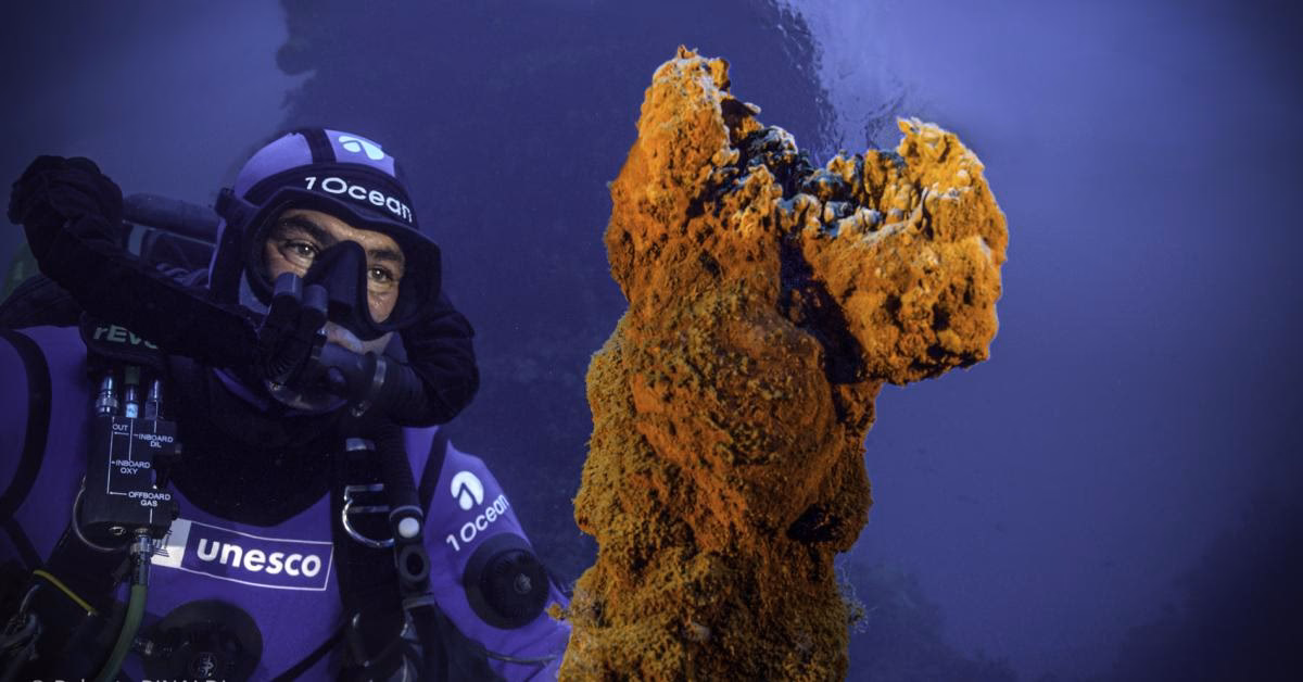 ¿Quiénes han participado en el encuentro para mejorar la gestión de los mares?