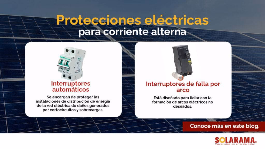 ¿Cuáles son los requisitos para un proyecto de energía renovable?