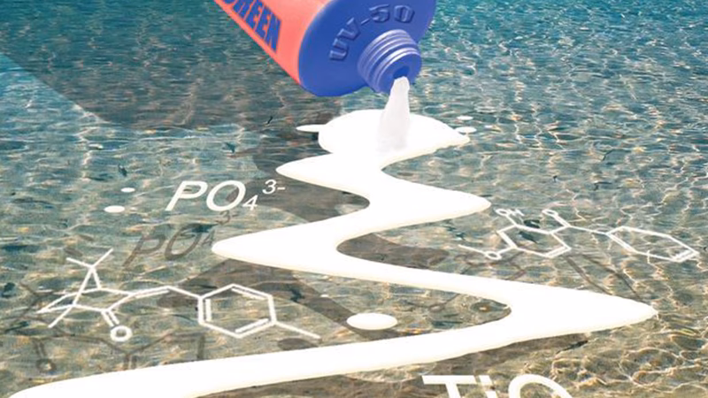 ¿Por qué debemos utilizar un protector solar?