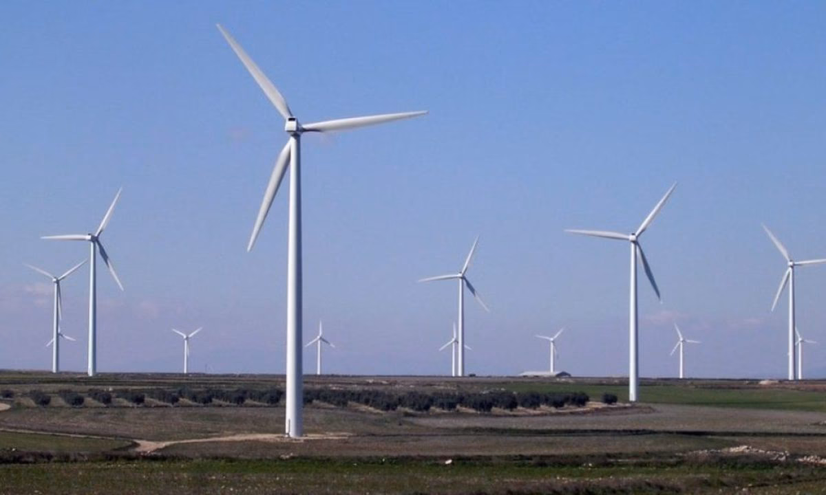 ¿Cuál es el futuro de la energía eólica en Bilbao 2022?