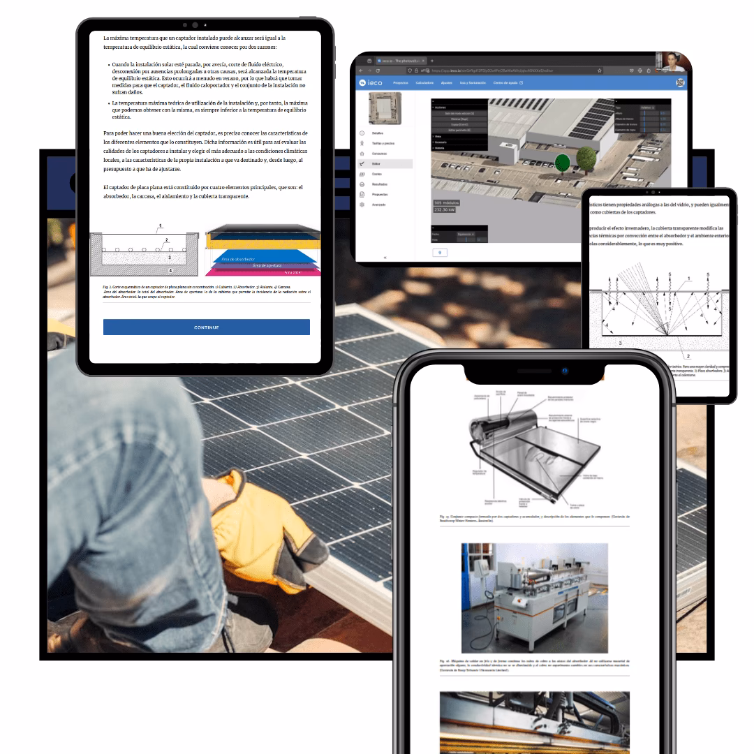 ¿Qué hace un proyectista de sistemas eléctricos?